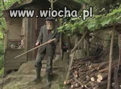 Szukacie złotego pociągu..." Świadek 1939 "