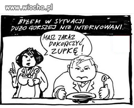 Cała prawda o Kaczyńskim