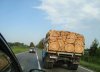 Perfekcyjne ułożenie drewna