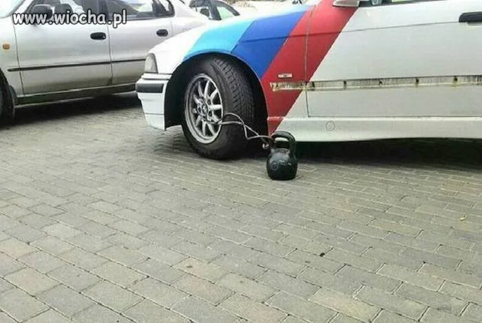 Zabezpieczone!