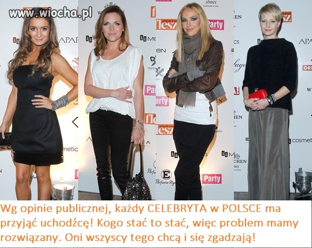 Nowy PROGRAM Ewy Kopacz