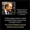 Szczyt obłudy i hipokryzji został osiągnięty...