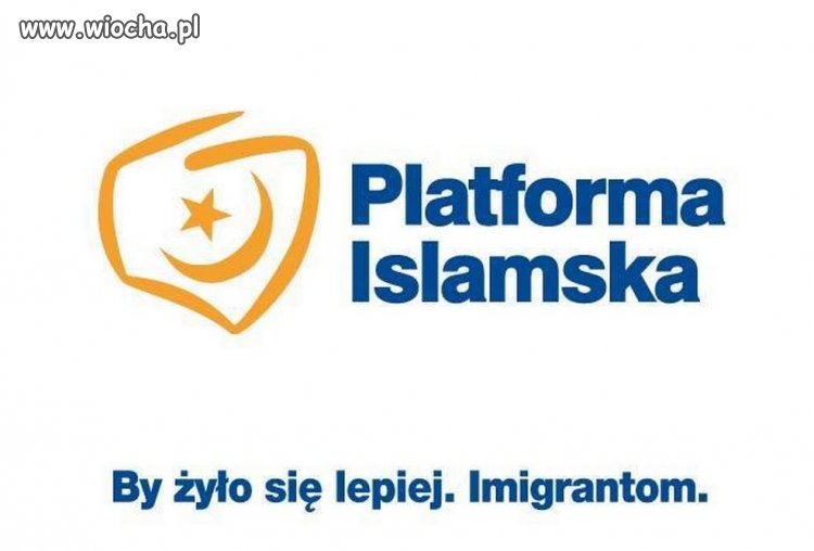 Myślę że taka nazwa tej partii