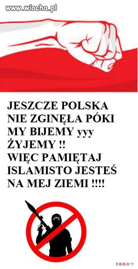 Polska dla Polaków 
