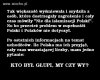 Pytanie...