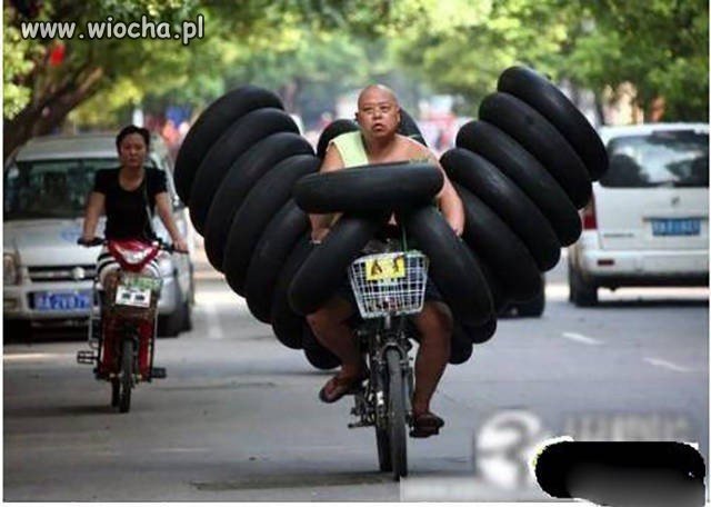Ochrona lvl max 