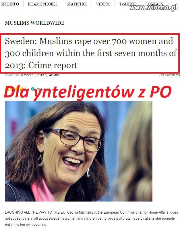 Hey! Może to nie Wyborcza, albo TVN