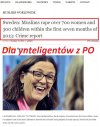 Hey! Może to nie Wyborcza, albo TVN