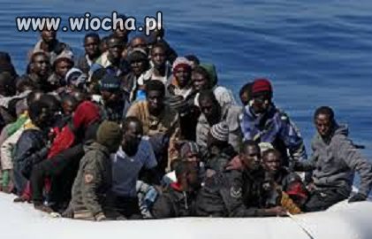 Przyjmowanie uchodźców nam się opłaca? Czyżby?