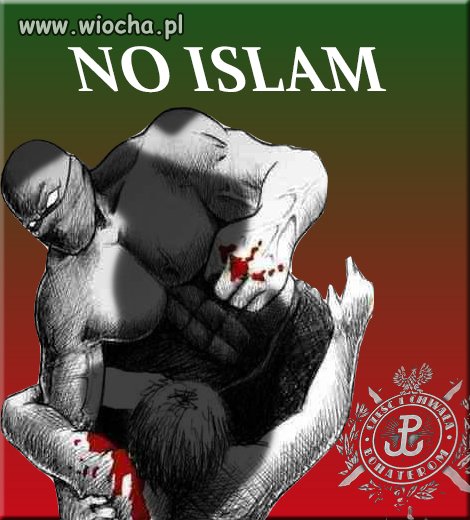 NIE DLA ~ISLAMU~