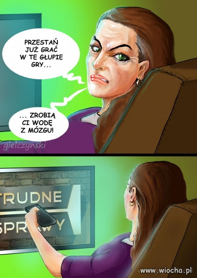Smutna prawda