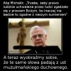 Sukienkowi nie rozumieją,