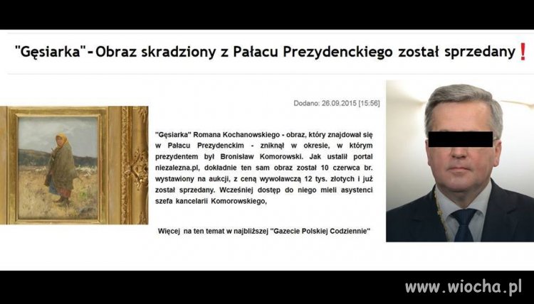 Co to Jest jeden obraz w porównaniu z resztą 