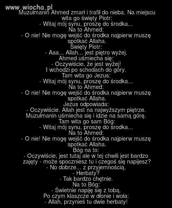 Takie tam