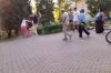 Cyganie znowu zaatakowali Polaków w Andrychowie