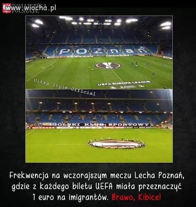 Szacunek się należy
