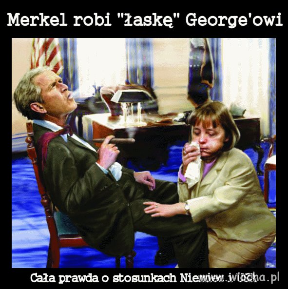 Kulisy wielkiej polityki