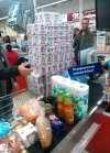 To był ostatni letni weekend 