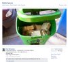 Głodni imigranci.