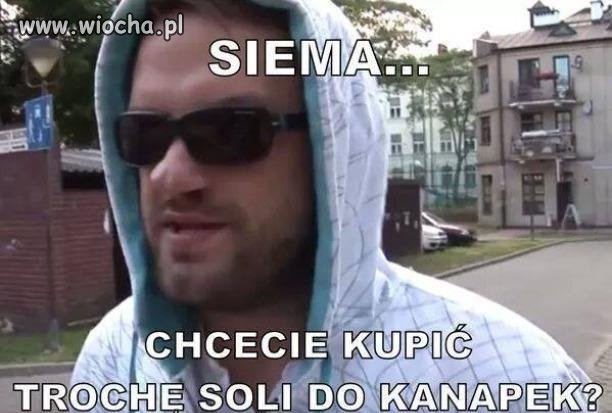 Kanapki w szkołach