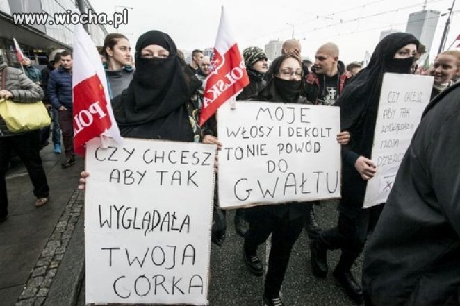 Zanim powiecie "imigranci witajcie"