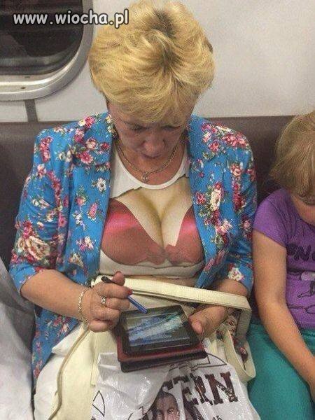 Koszulka...