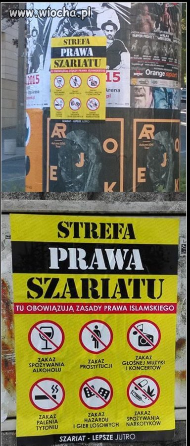 Czyżby już szykowali sobie "posłanie" ?