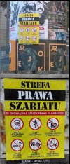 Czyżby już szykowali sobie "posłanie" ?