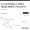 Humaniści