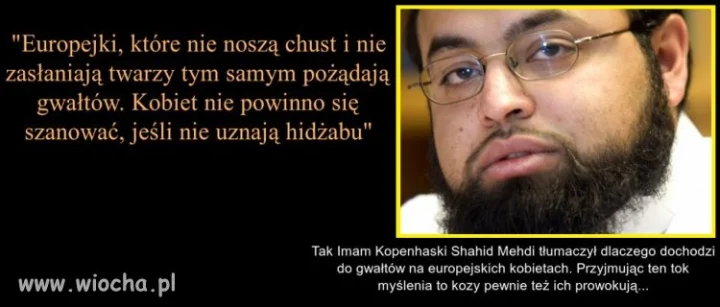 Burki dla kóz