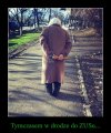 Dostałem informację z ZUSu na temat mojej