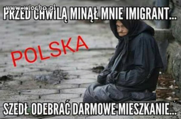 Jest takie miejsce, taki kraj