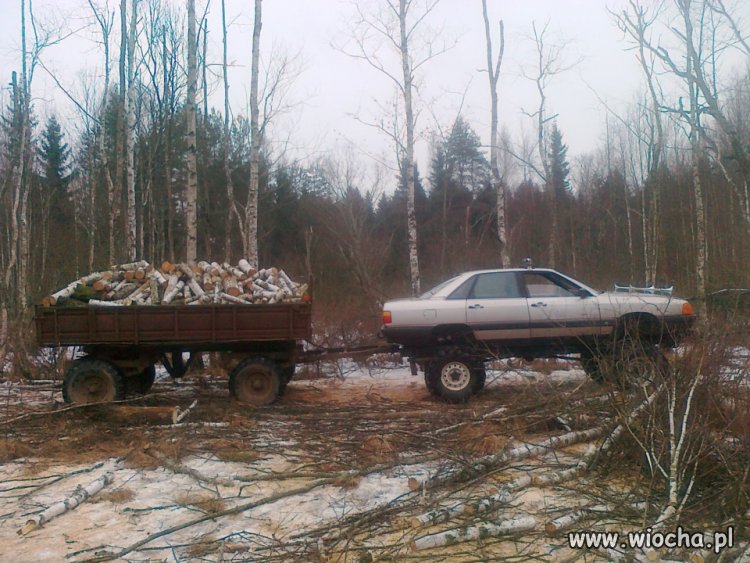 Audi 100