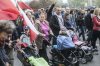 Gazeta.pl pisze, że wczoraj neonaziści protestowali