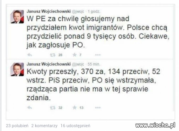Jak sprzedawano Polskę