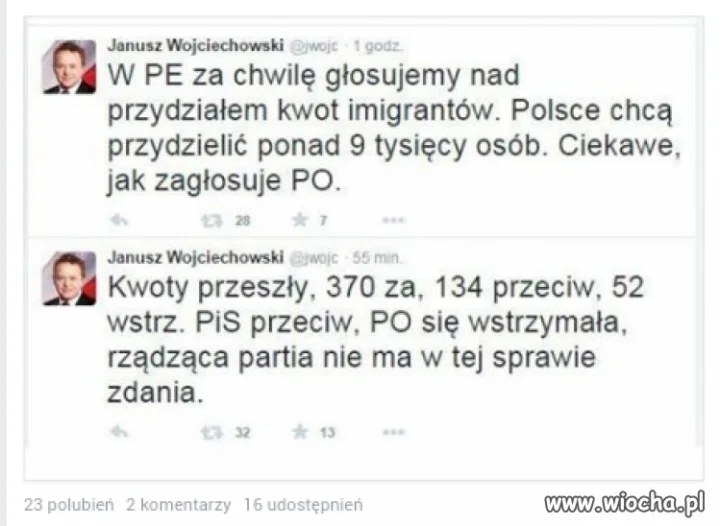 Jak sprzedawano Polskę