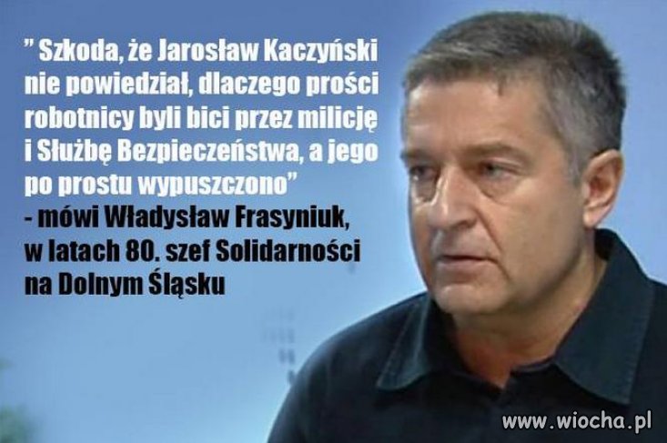 Oto jest pytanie... 