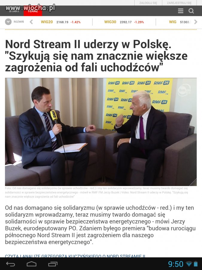 Dwulicowa polityka Niemiec