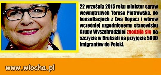 No i "pięknie"