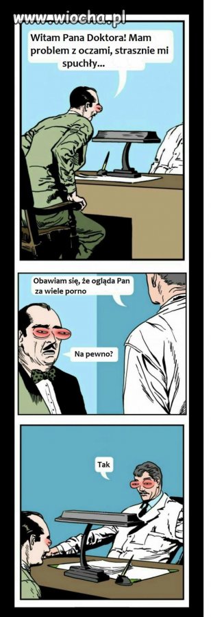 Nikt tak nie zrozumie człowieka niż ten