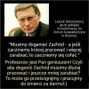 Trzeba mieć tęgi umysł, żeby na to wpaść