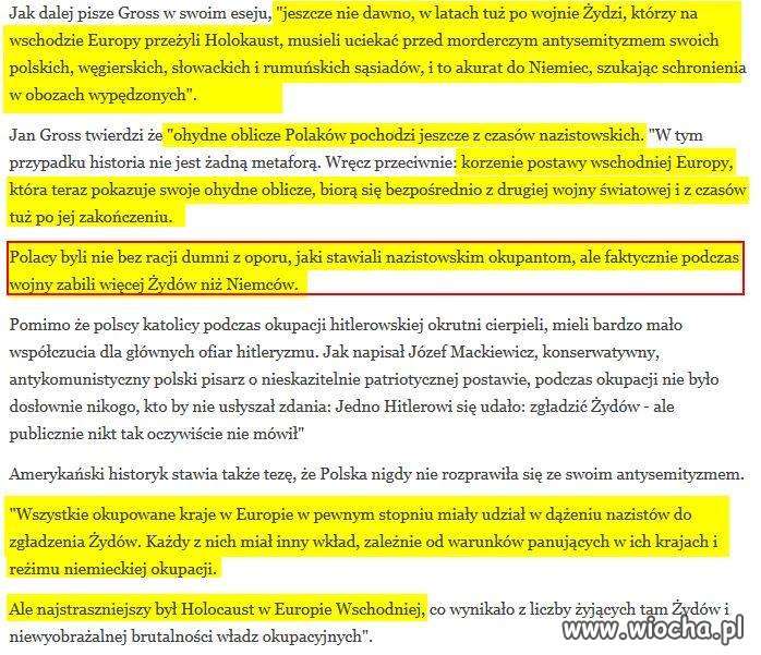 Antypolskiej propagandy