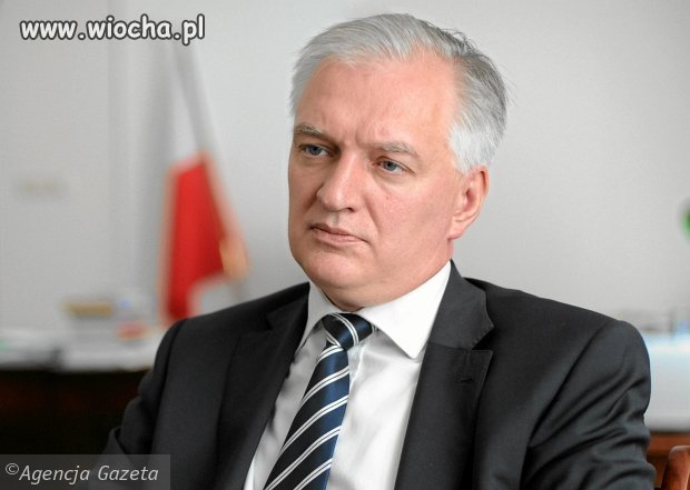 "Polska jest w stanie przyjąc 15 tyś. imigrantów"