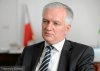 "Polska jest w stanie przyjąc 15 tyś. imigrantów"