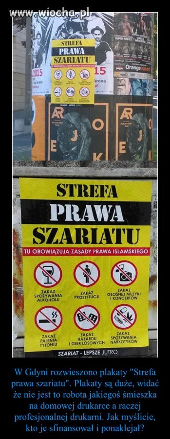 Teraz największą wiochmenka europy pami M.