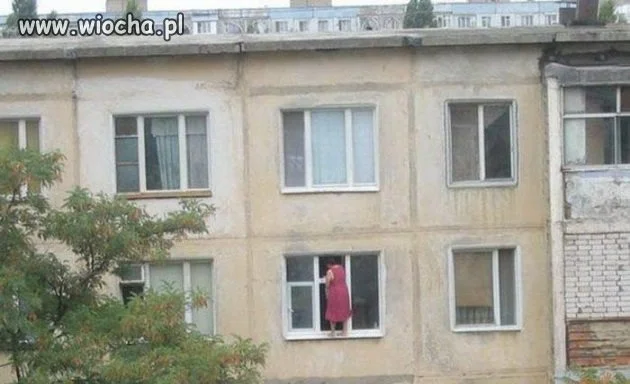 Odważna Babcia
