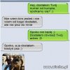 Odmowa