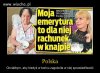 Pani nr 2 zapłaciła za kolację z podatków Pani nr1