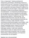 Słowo o imigrantach