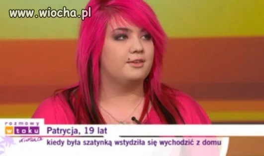 To jest problem 